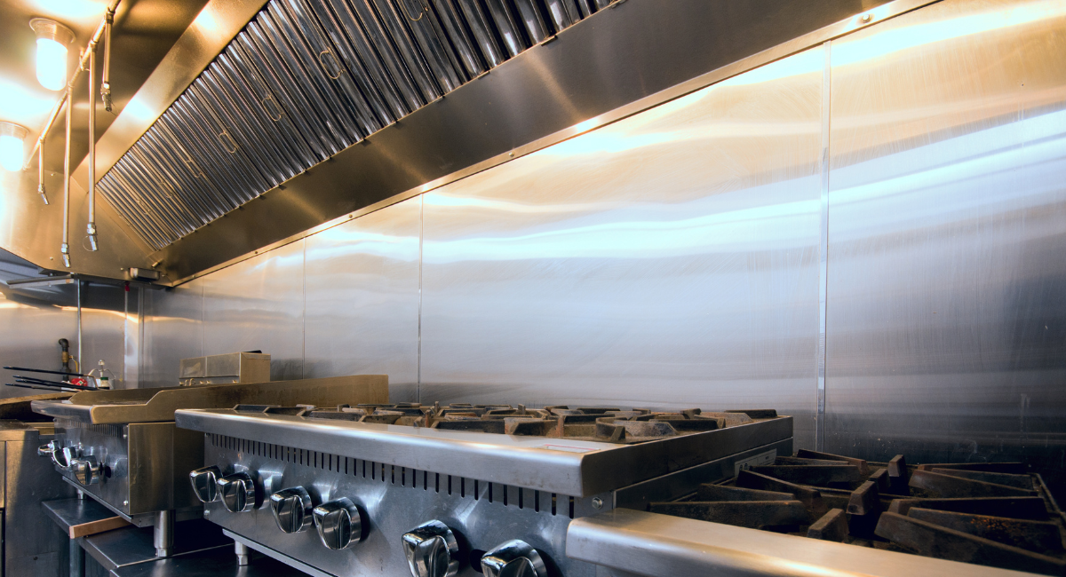 The New Restaurant Paradigm