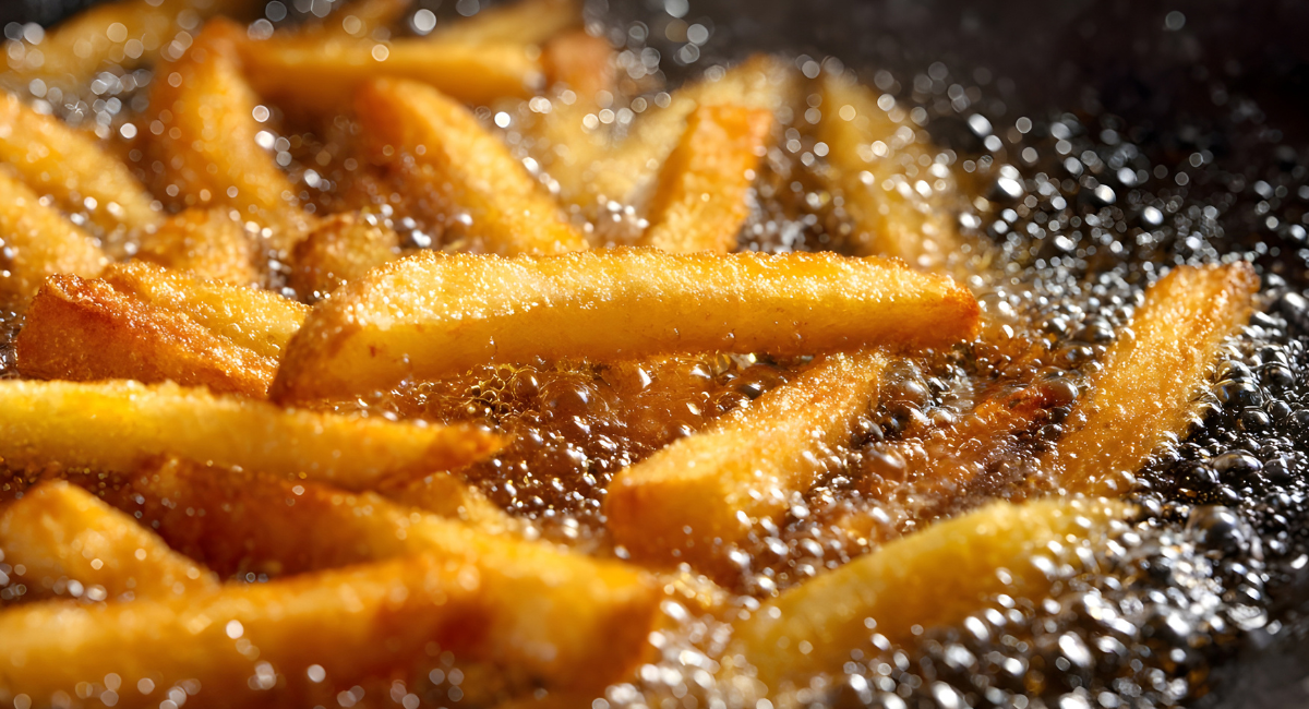 Peanut Oil Recycling: What Restaurants Need to Know
