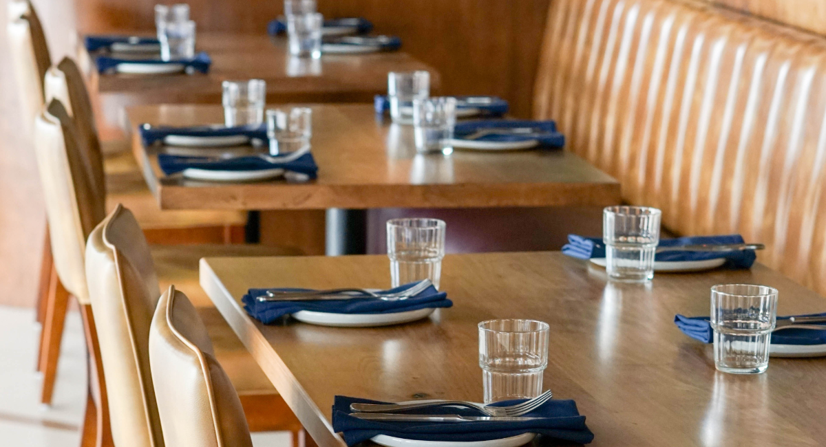 Restaurant Trends to Watch in 2026