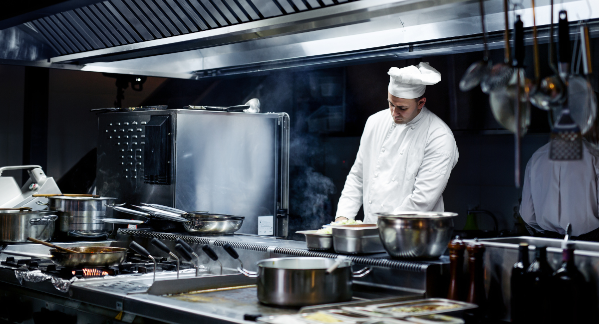 Common Cooking Oil Disposal Mistakes Businesses Make