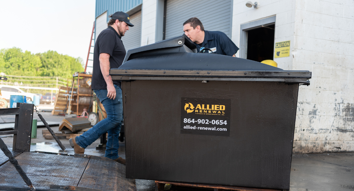 F.O.G. Explained: Why Proper Disposal is Crucial for Commercial Kitchens