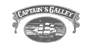 Captain's Gallery