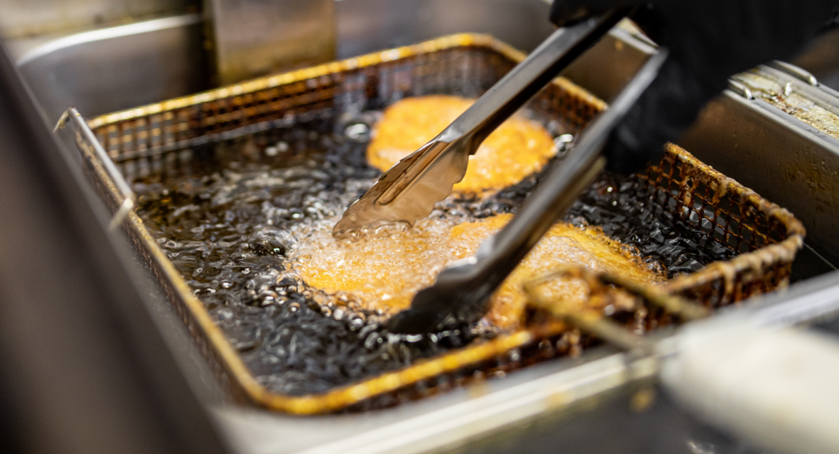 Recycling Cooking Oil: A Proven Solution That Saves Money